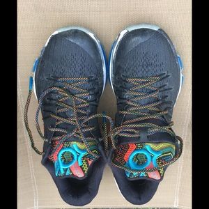 SOLD - Nike KD Vlll BHM - SOLD